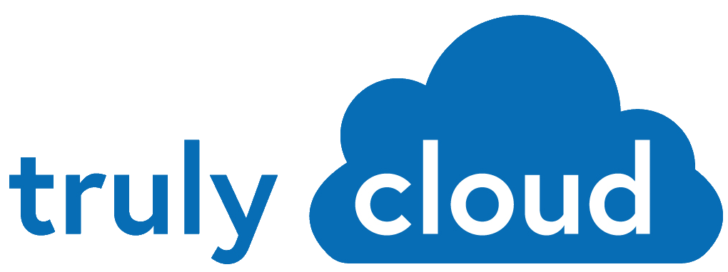 truly cloud identity web