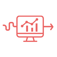 Simplified manage icon