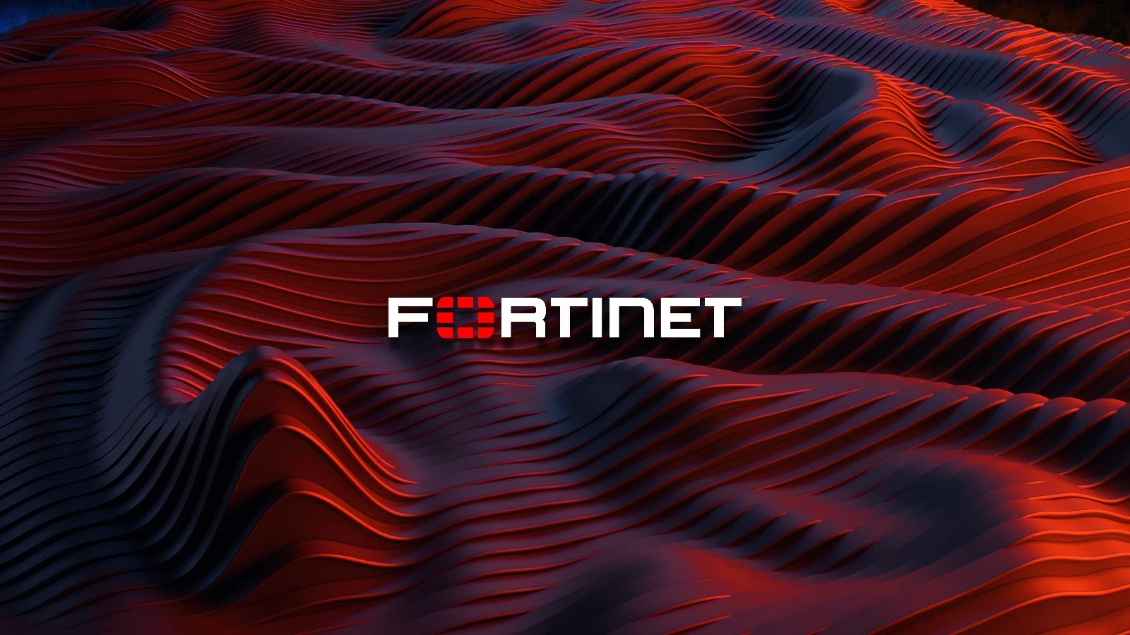 Fortinet logo