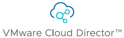 VMware cloud director logo